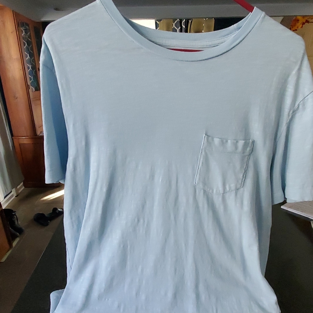 Mens Stitch Fix Tee.